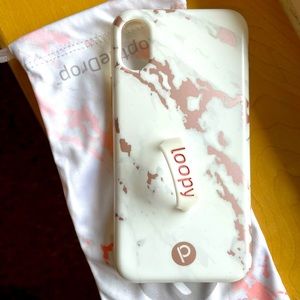 Loopy iPhone X/XS Case